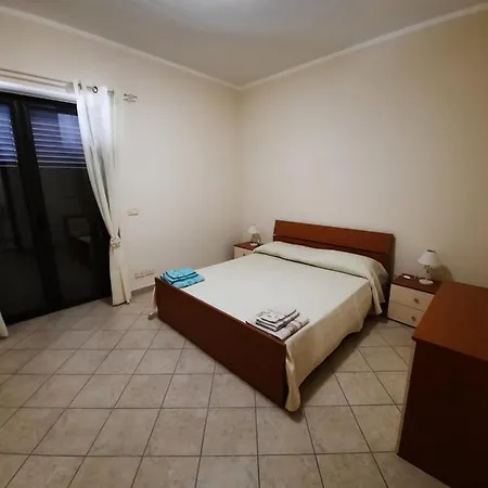 Σπίτι διακοπών Dionysia's House Siderno