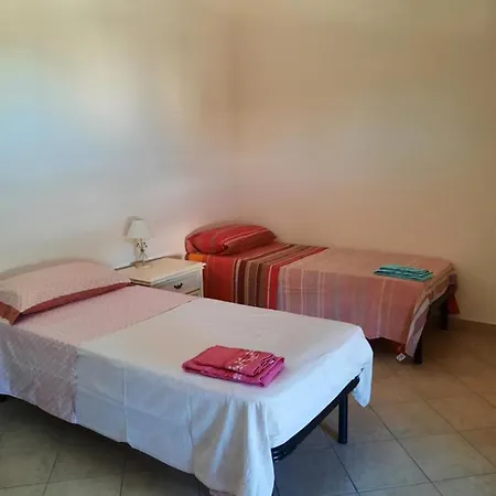 Dionysia's House Σπίτι διακοπών *